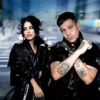 lali, river, duki, show