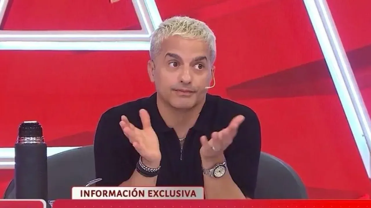 Ángel de Brito