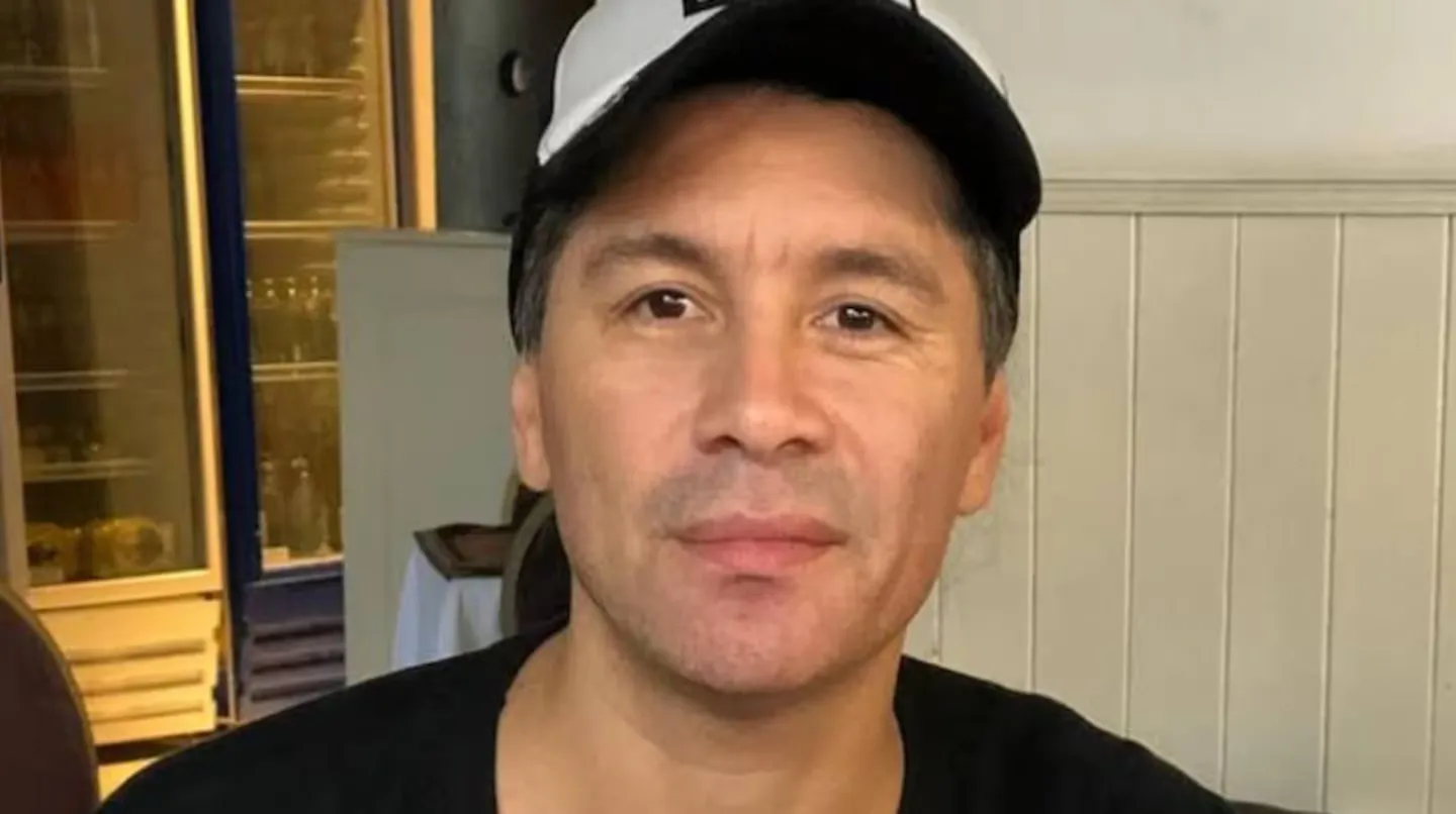 Pablo Lescano