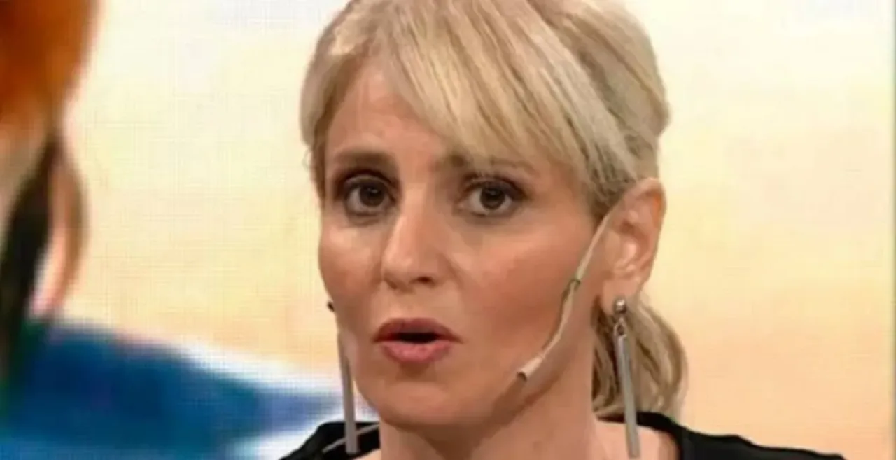 Romina Manguel