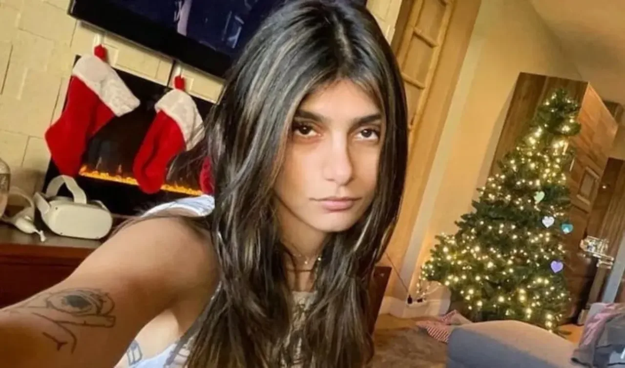 Mía Khalifa