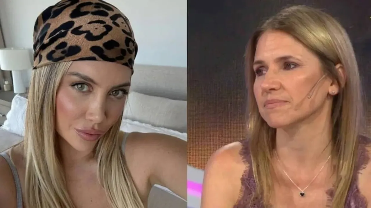 Fernanda Iglesias