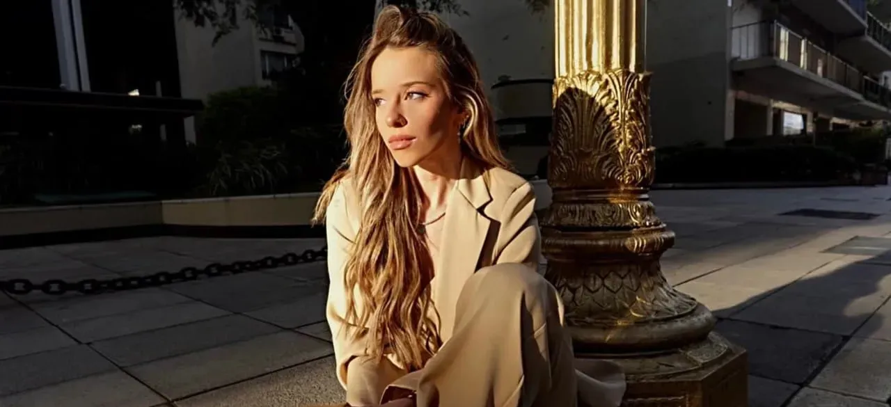 Zoe Bogach