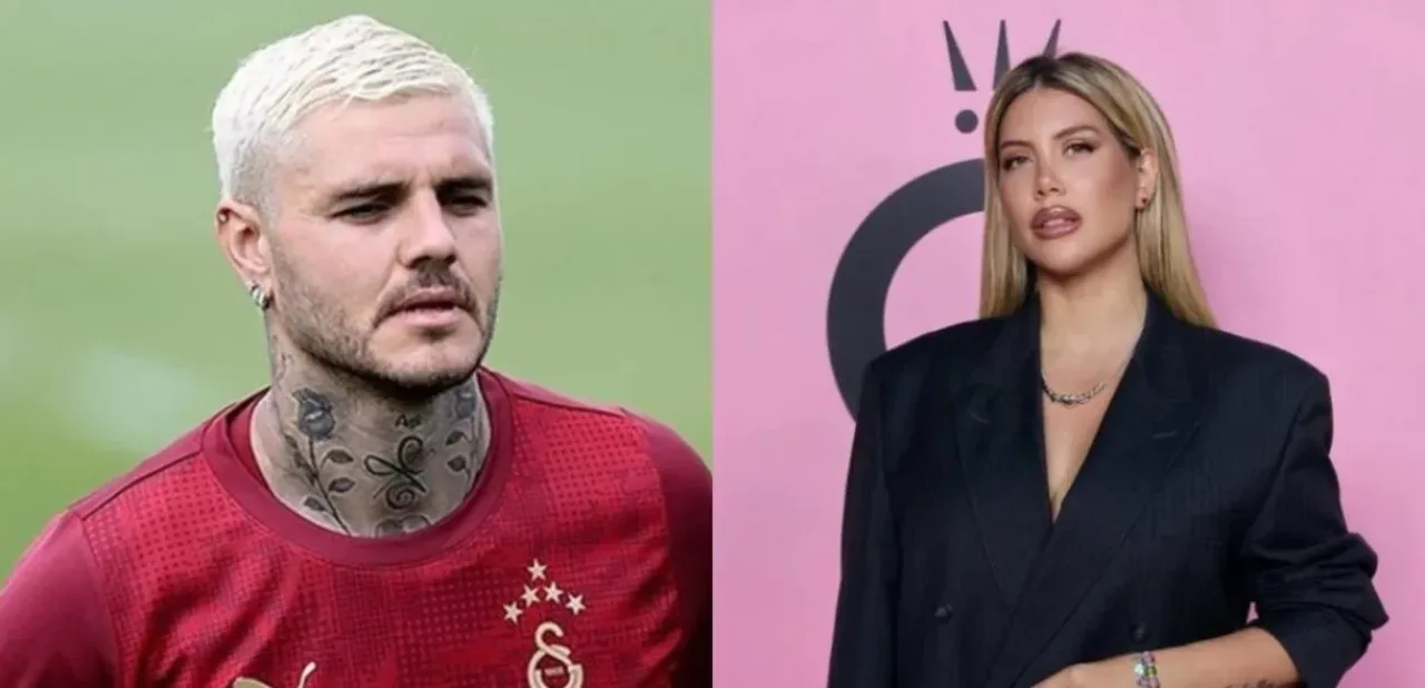Mauro Icardi