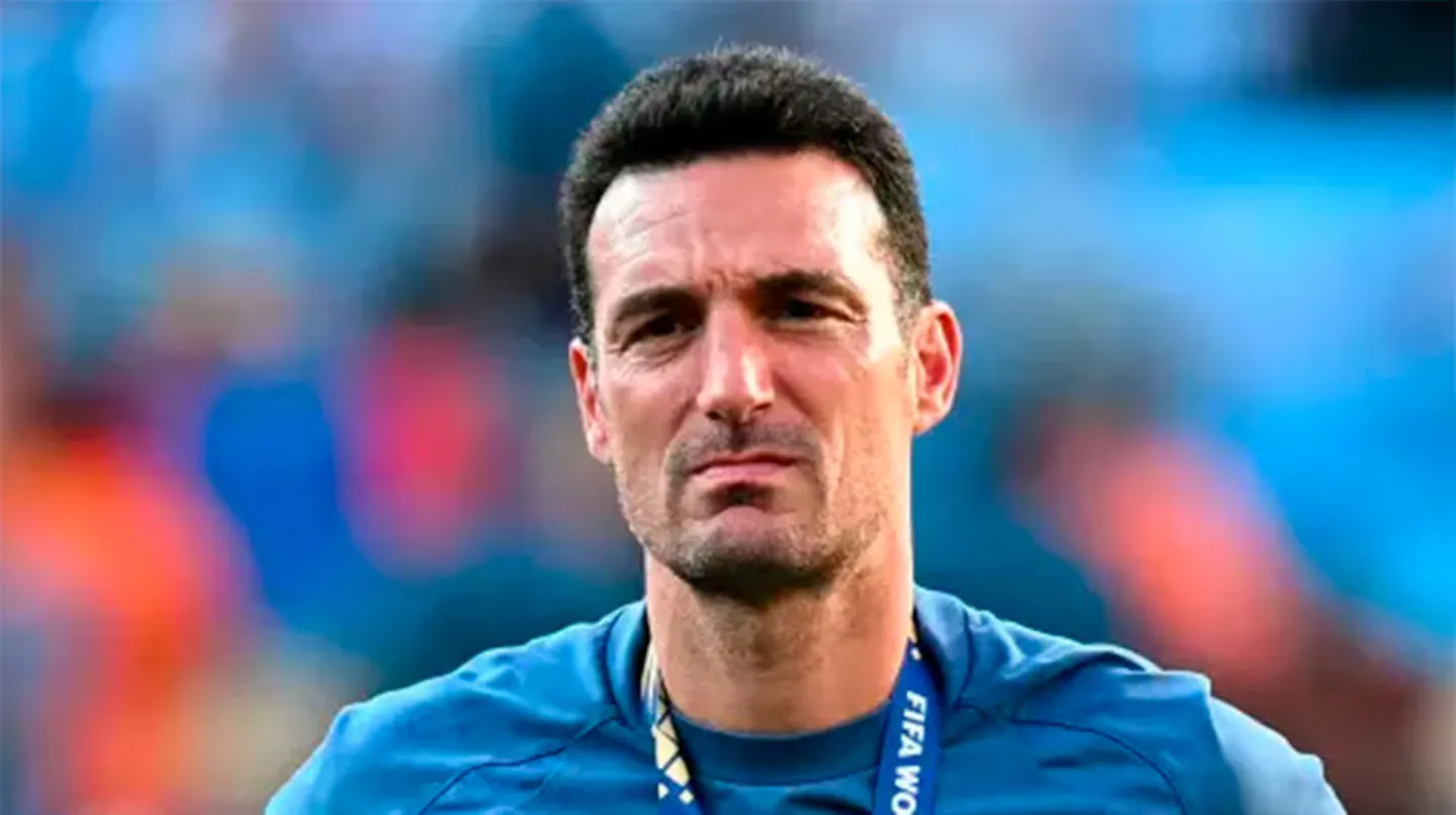 Scaloni