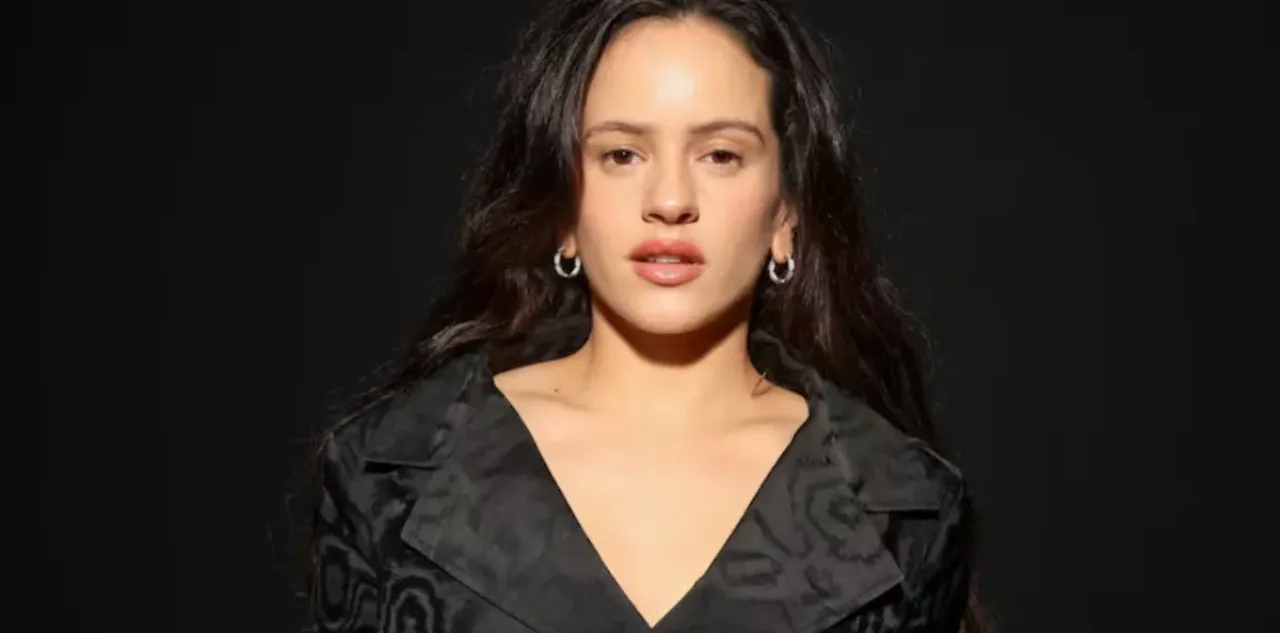Rosalía