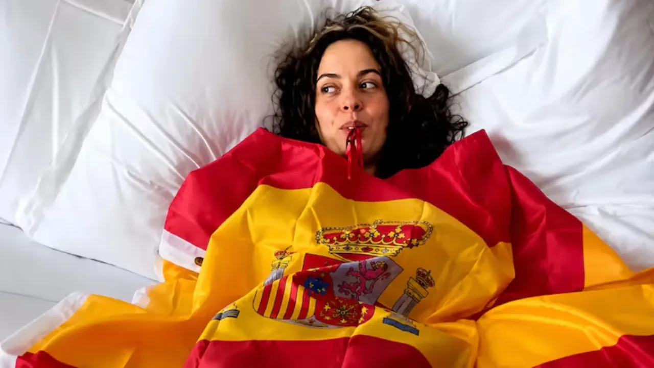 Rosalía