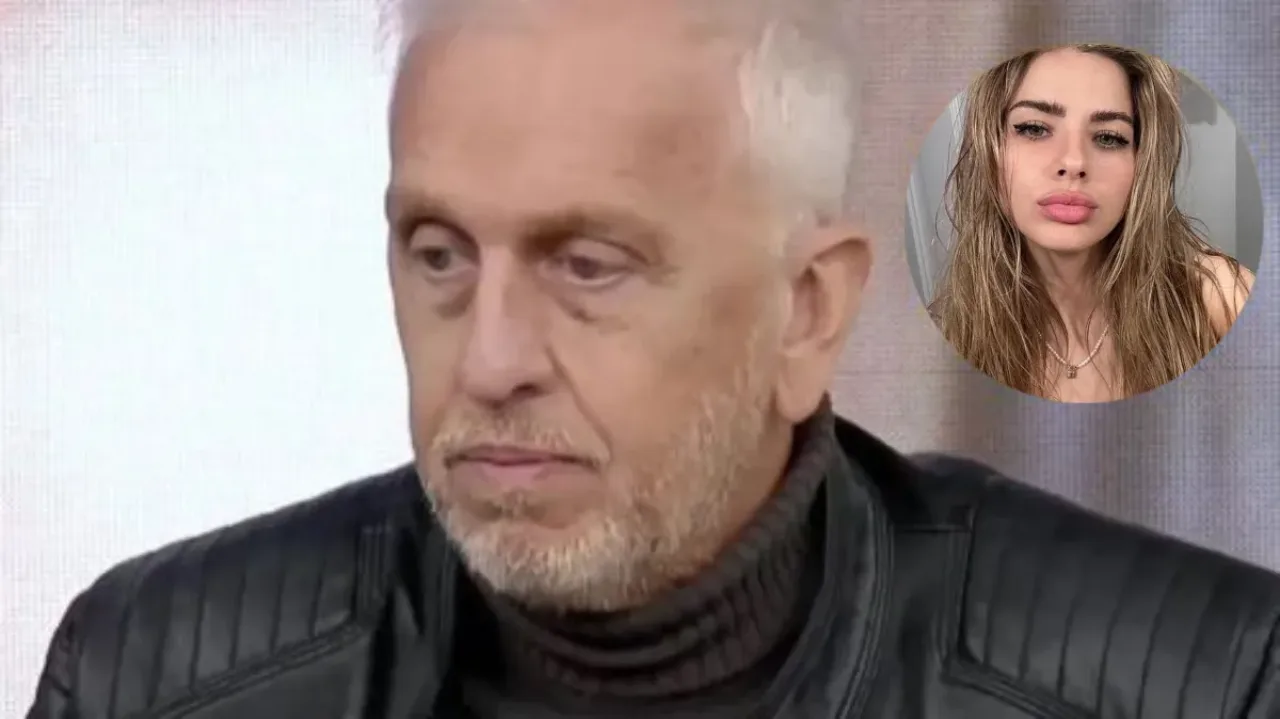 Andrés Nara