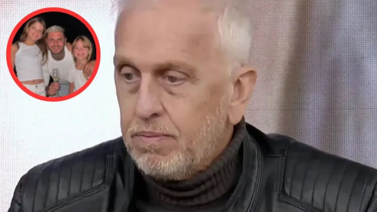 Andrés Nara