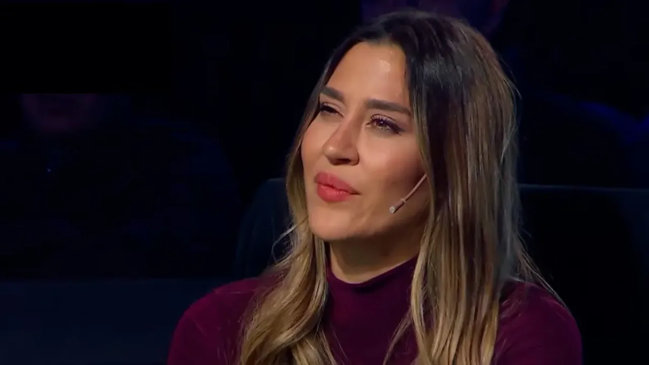 Jimena Barón