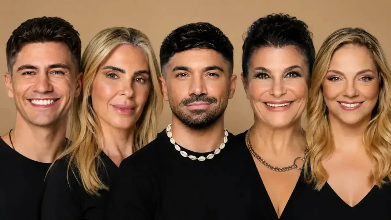 Gran Hermano