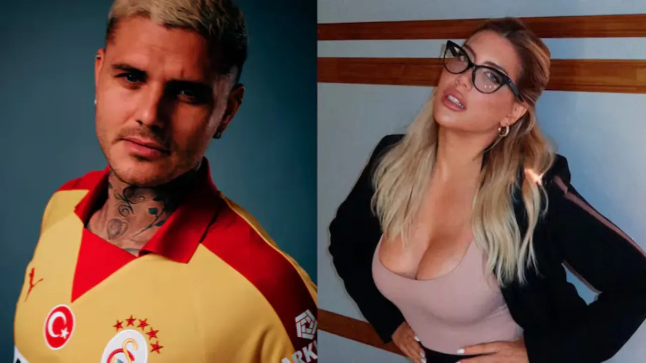 Wanda Nara