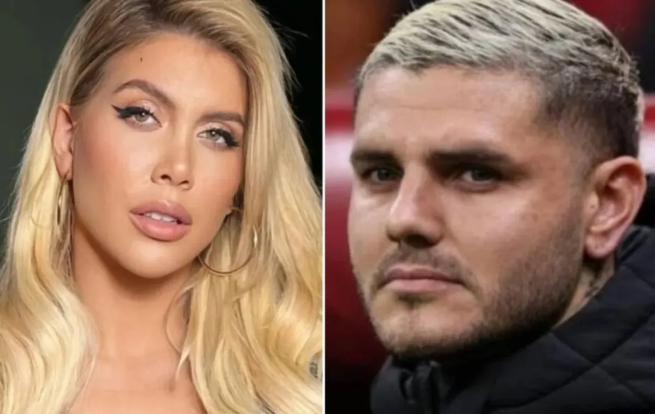 Wanda Nara