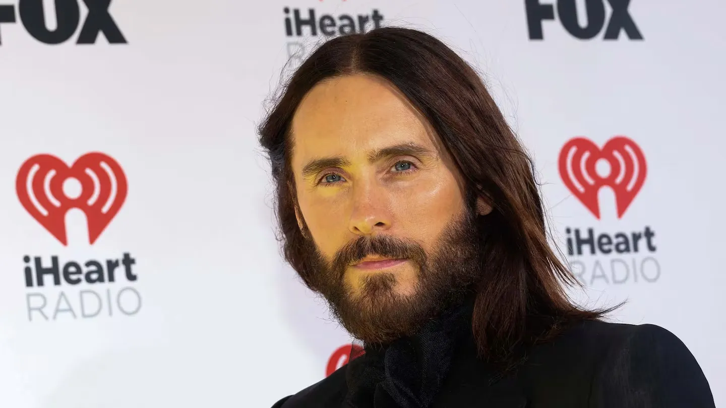 Jared Leto