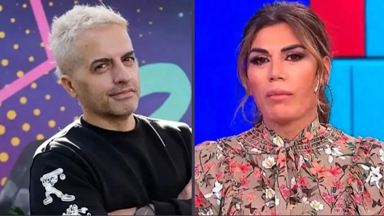 Flor de la V