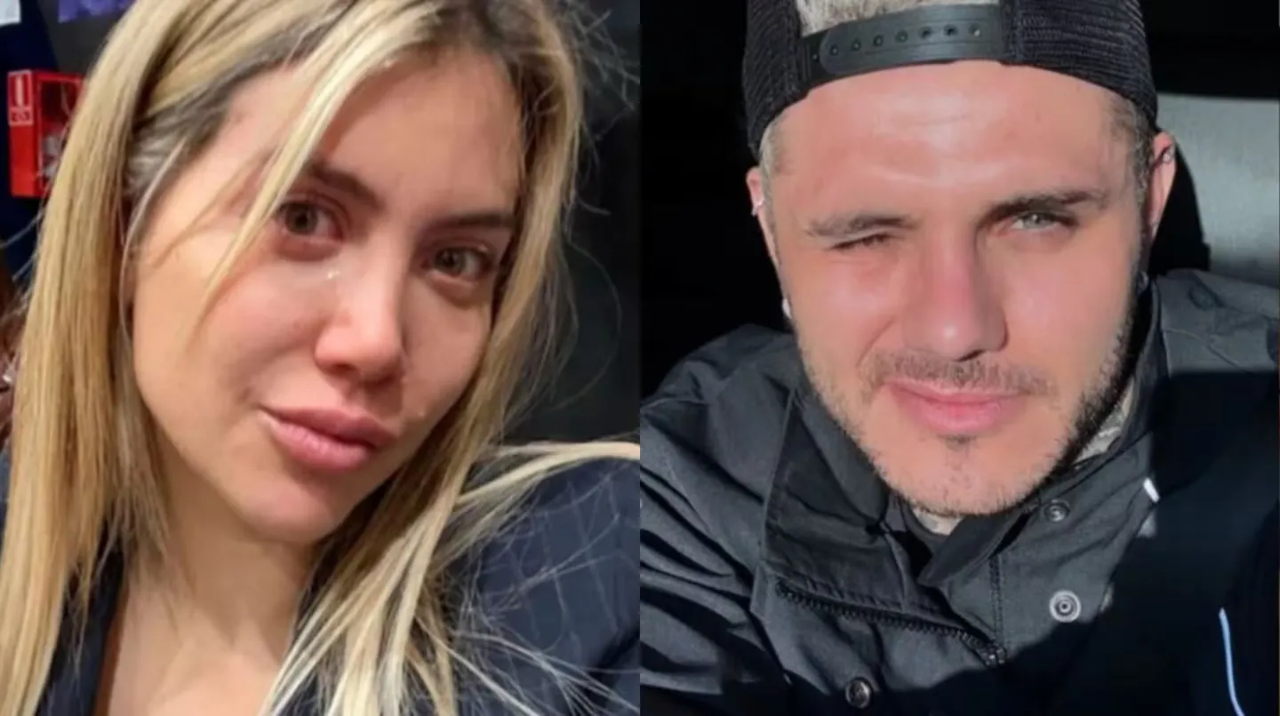 Wanda Nara