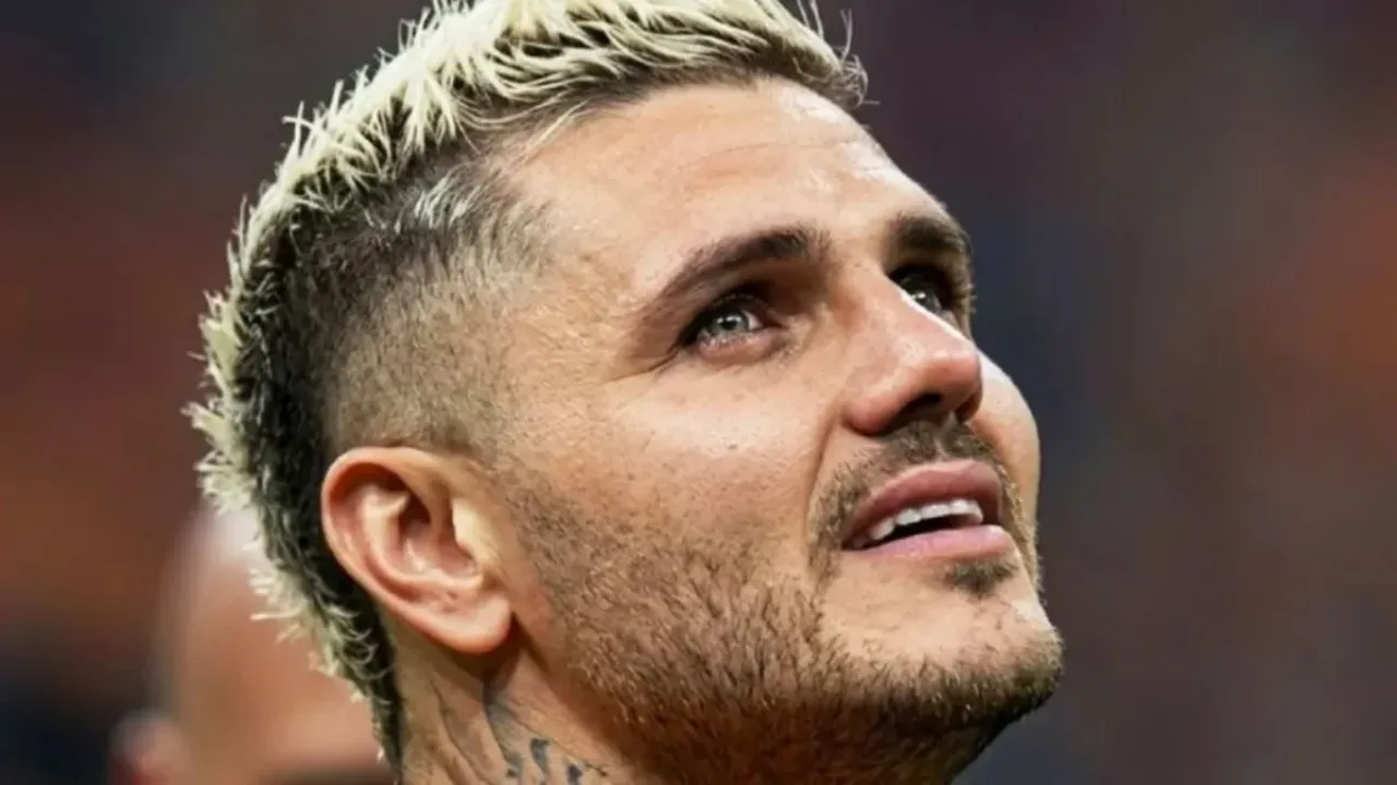Icardi