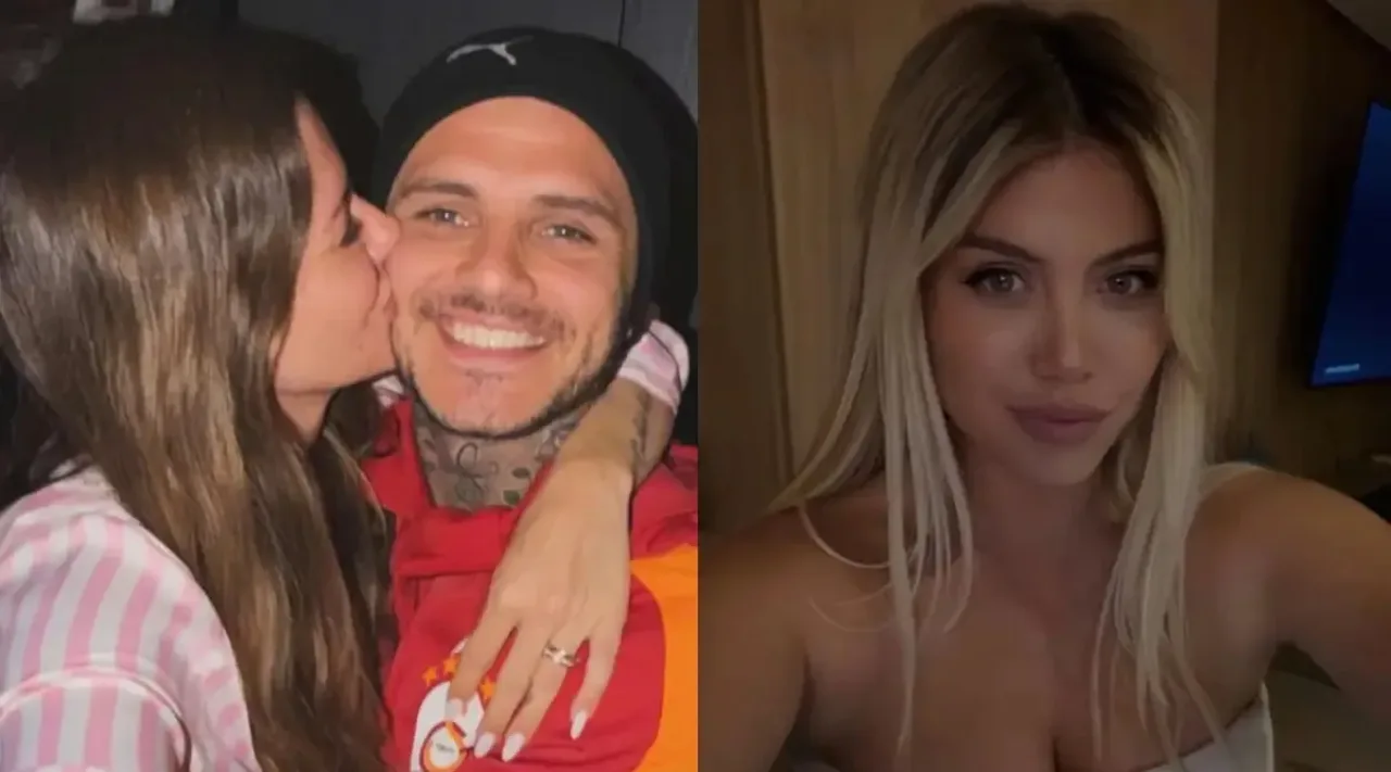 Mauro Icardi