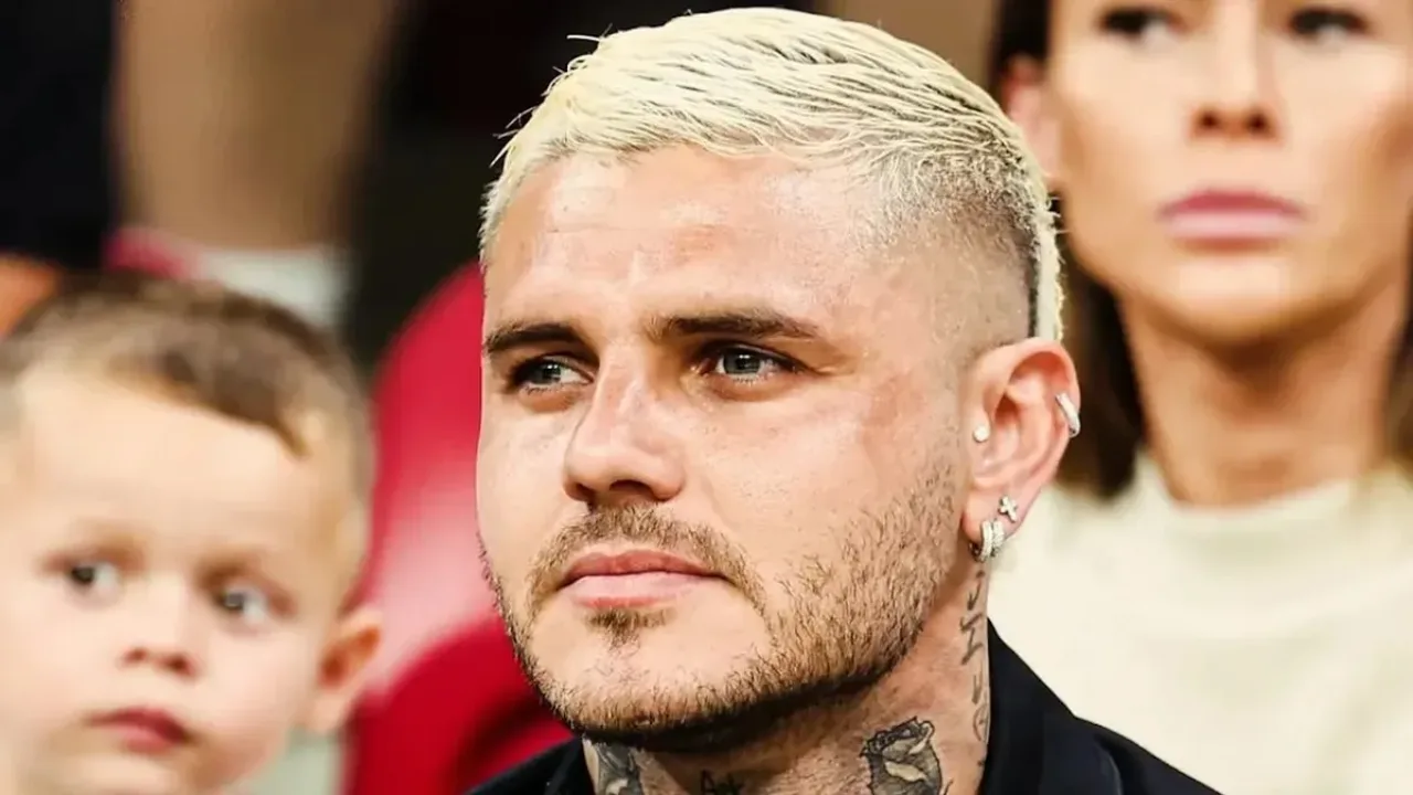 Mauro Icardi