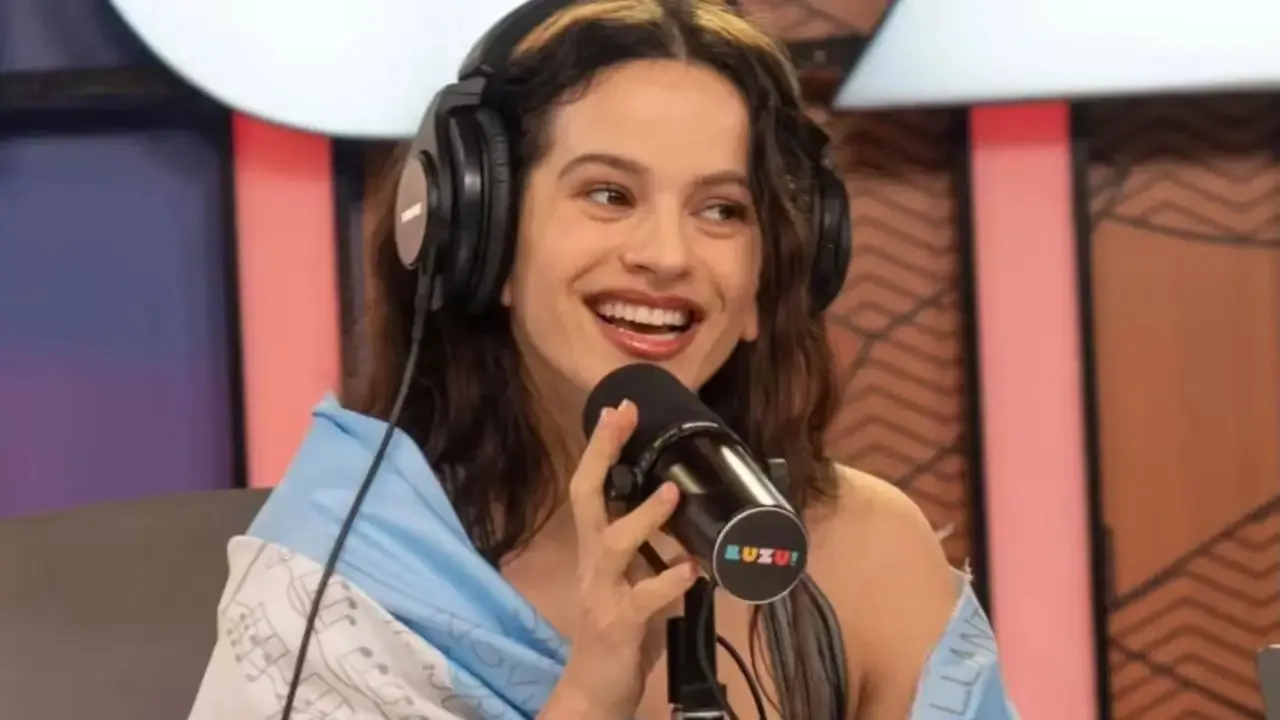 Rosalía
