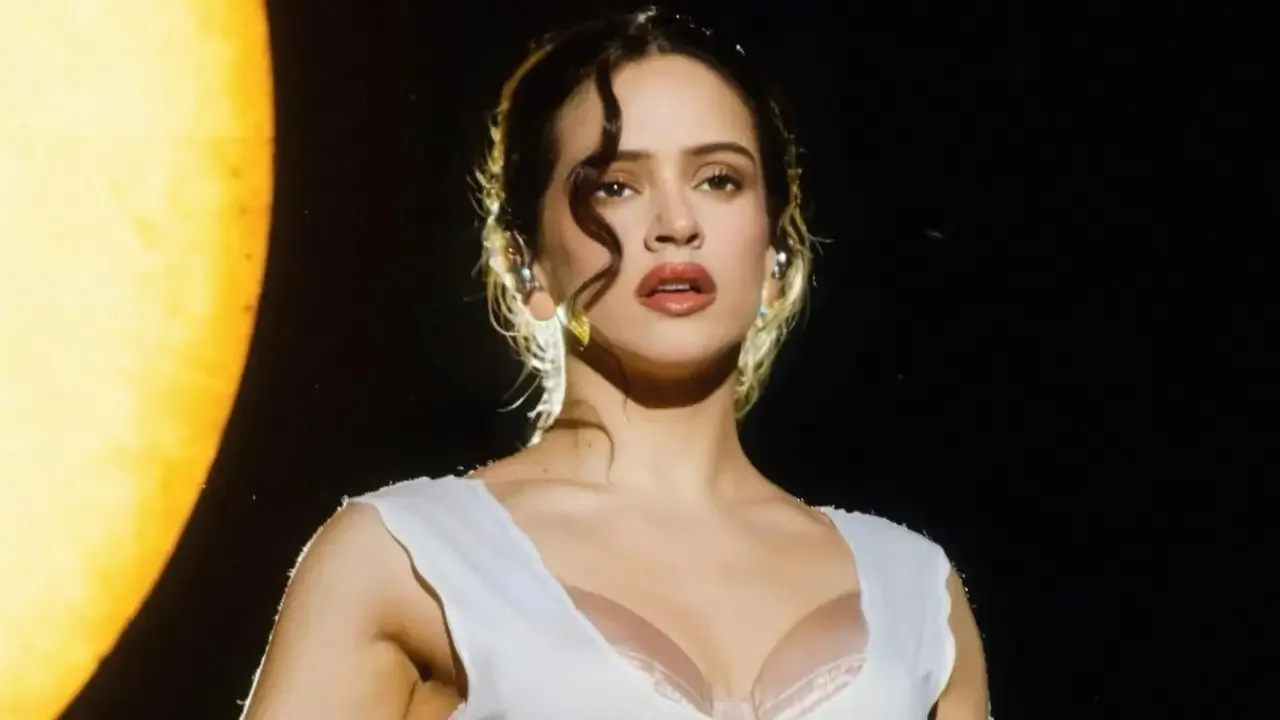 Rosalía