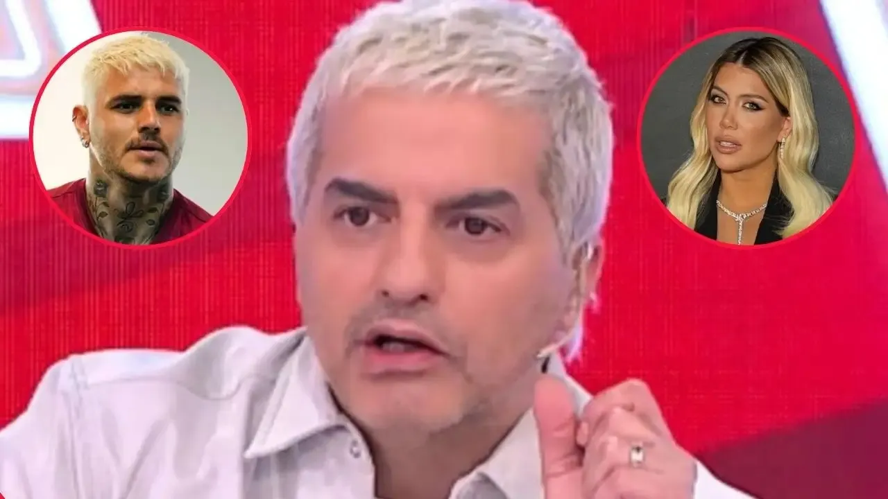 Ángel de Brito