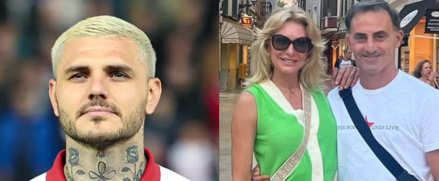 Mauro Icardi