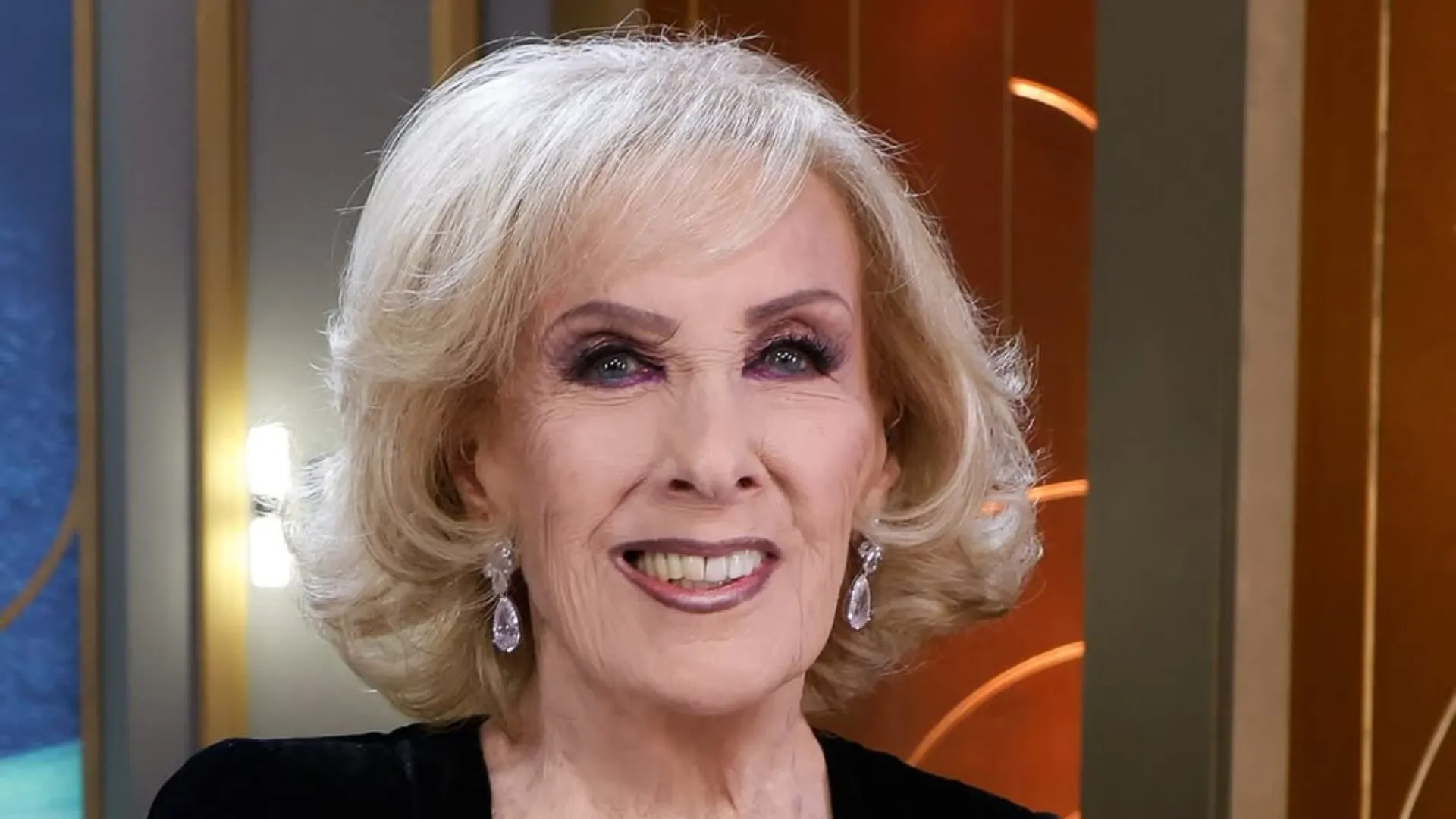 Mirtha Legrand