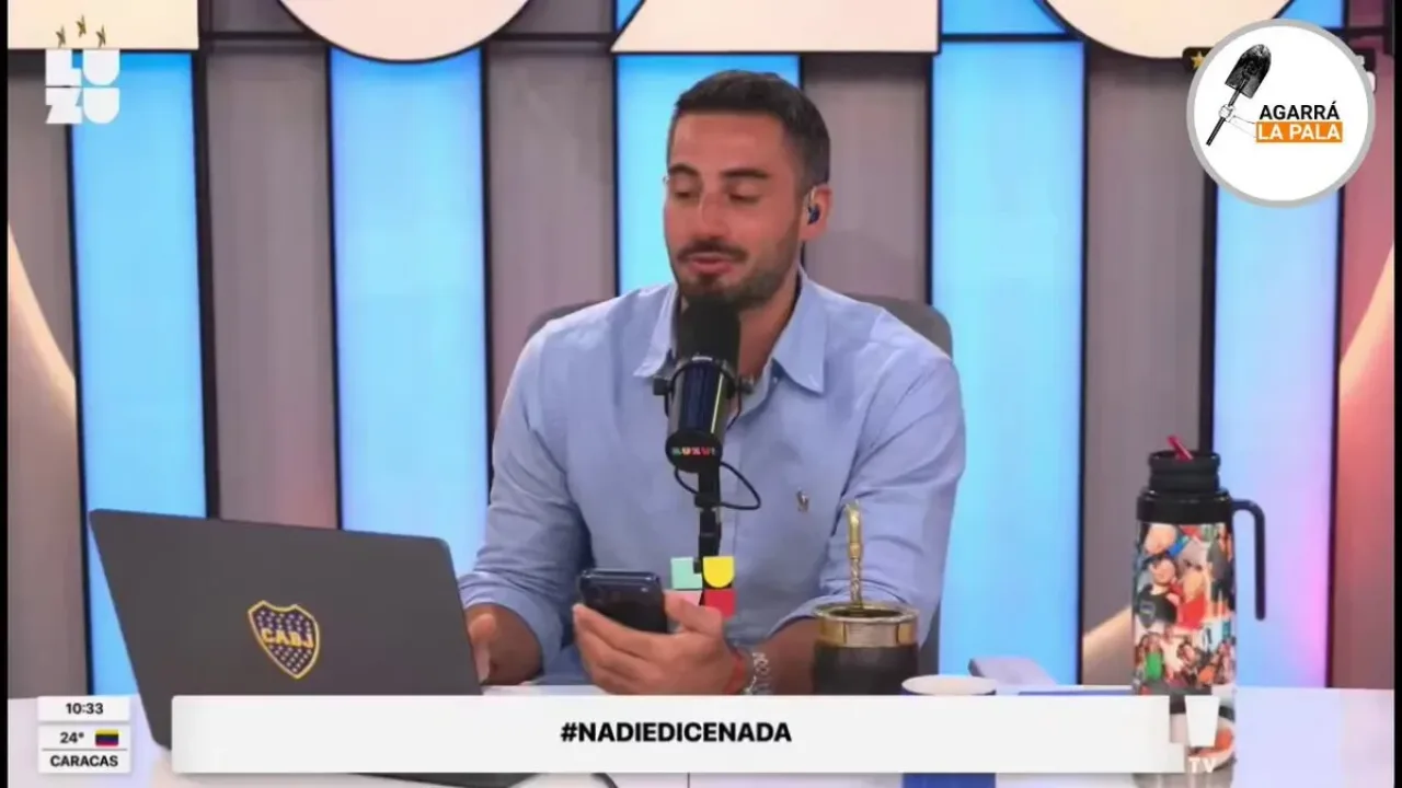 Nico Occhiato