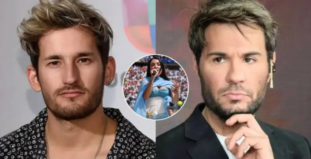 Ricky Montaner