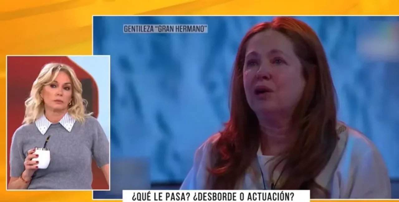 Yanina Latorre