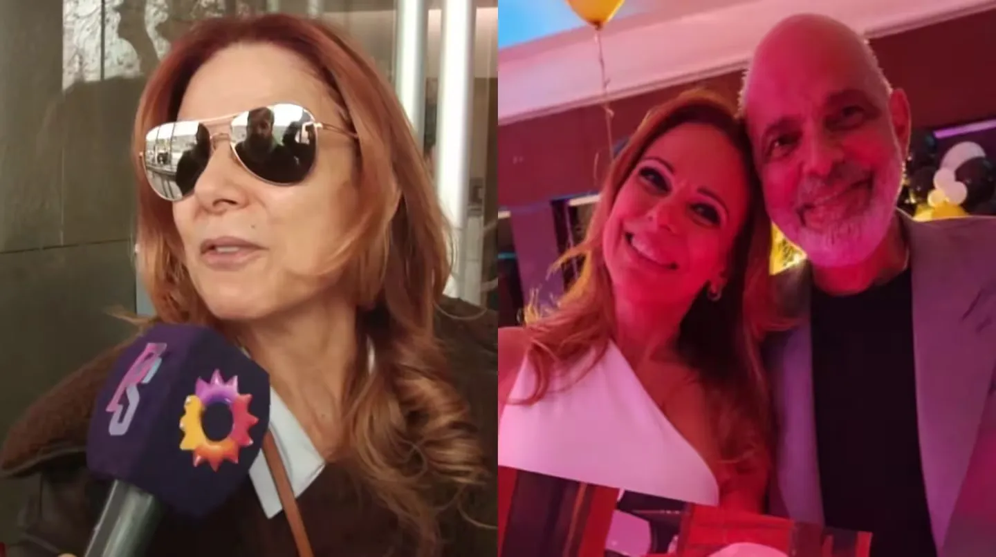 Iliana Calabró