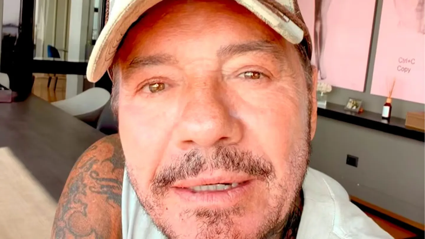 Marcelo Tinelli