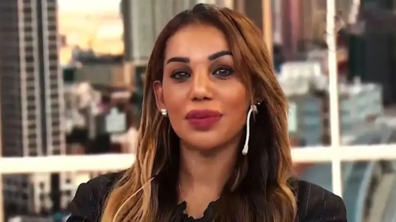 Mimi Alvarado
