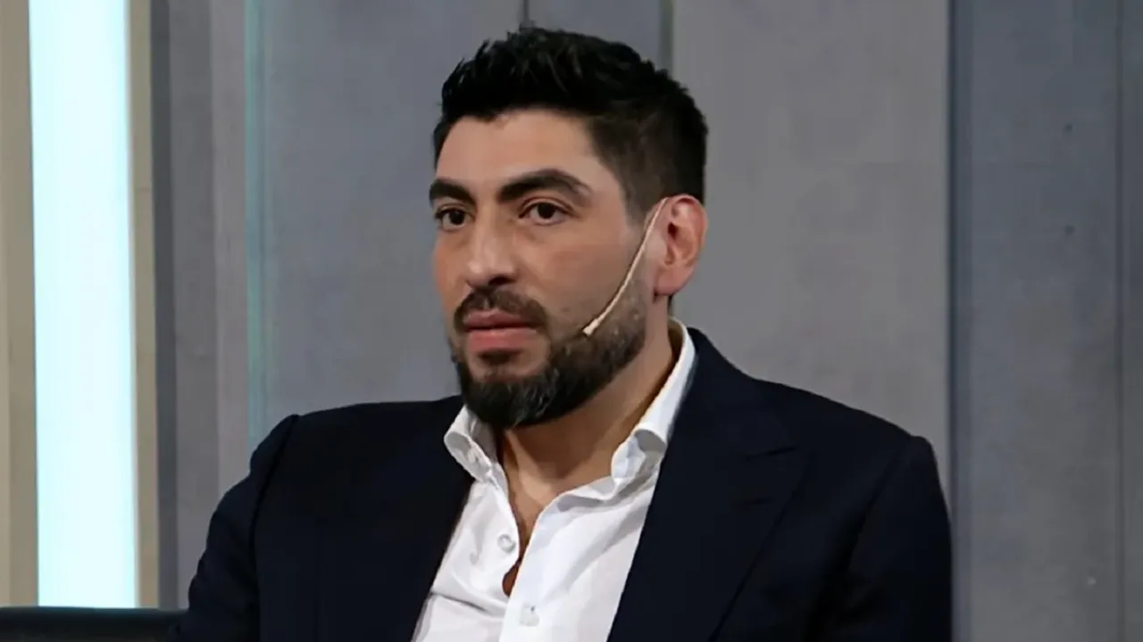Facundo Arizaga