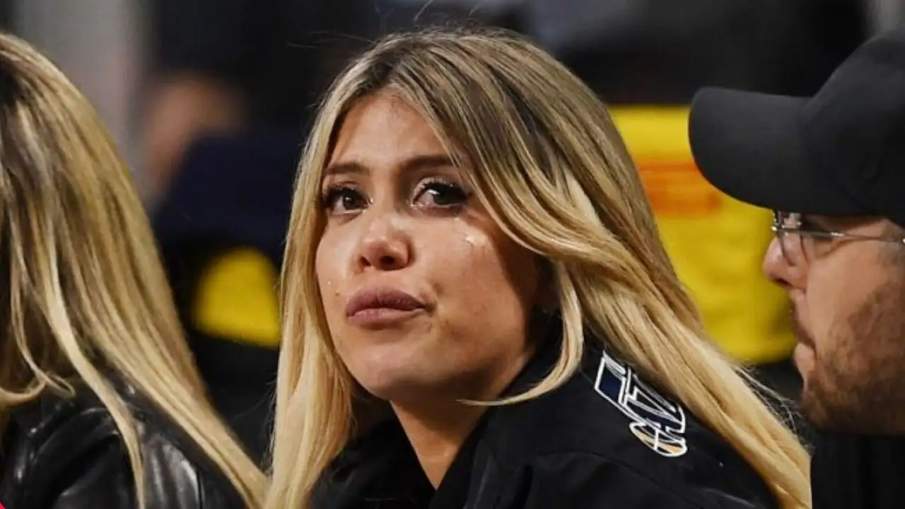 Wanda Nara