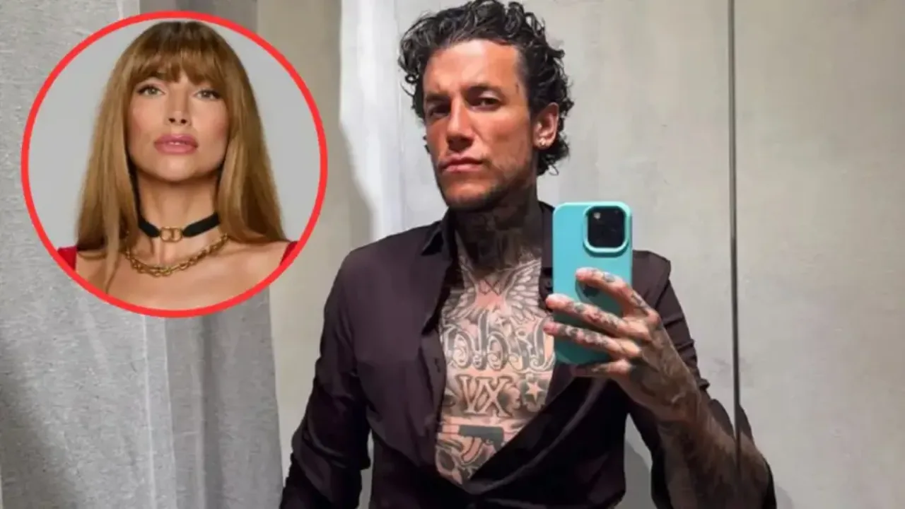 Alex Caniggia