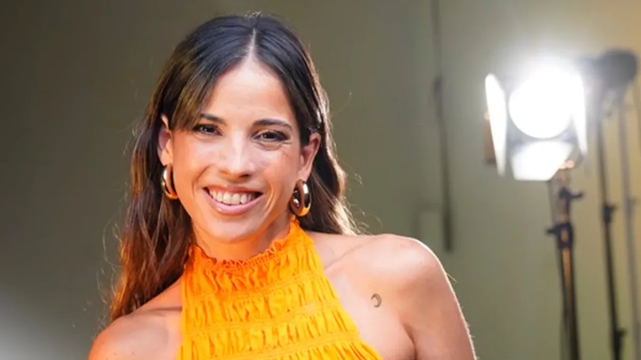 Cande Molfese