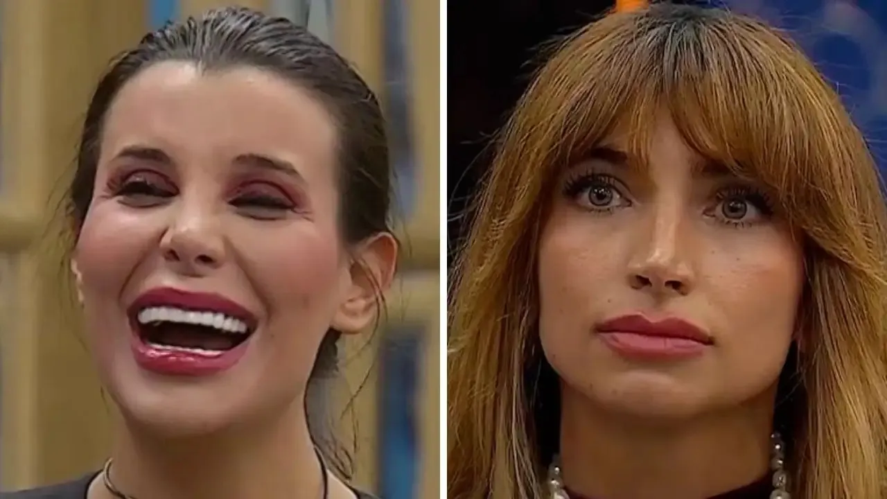 Charlotte Caniggia