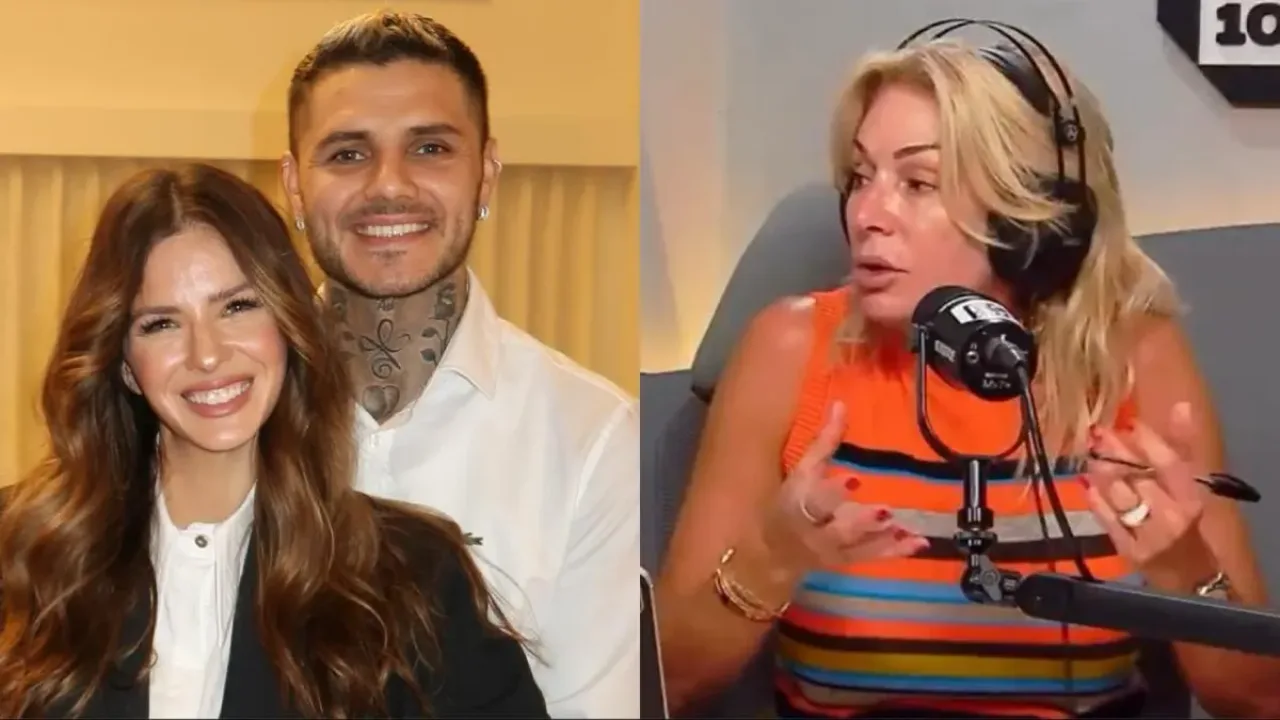 Mauro Icardi