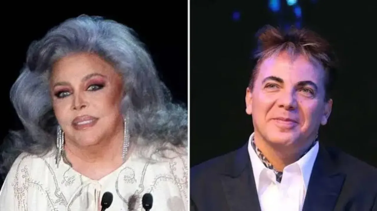 Cristian Castro