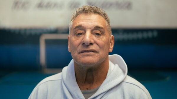 Turco García