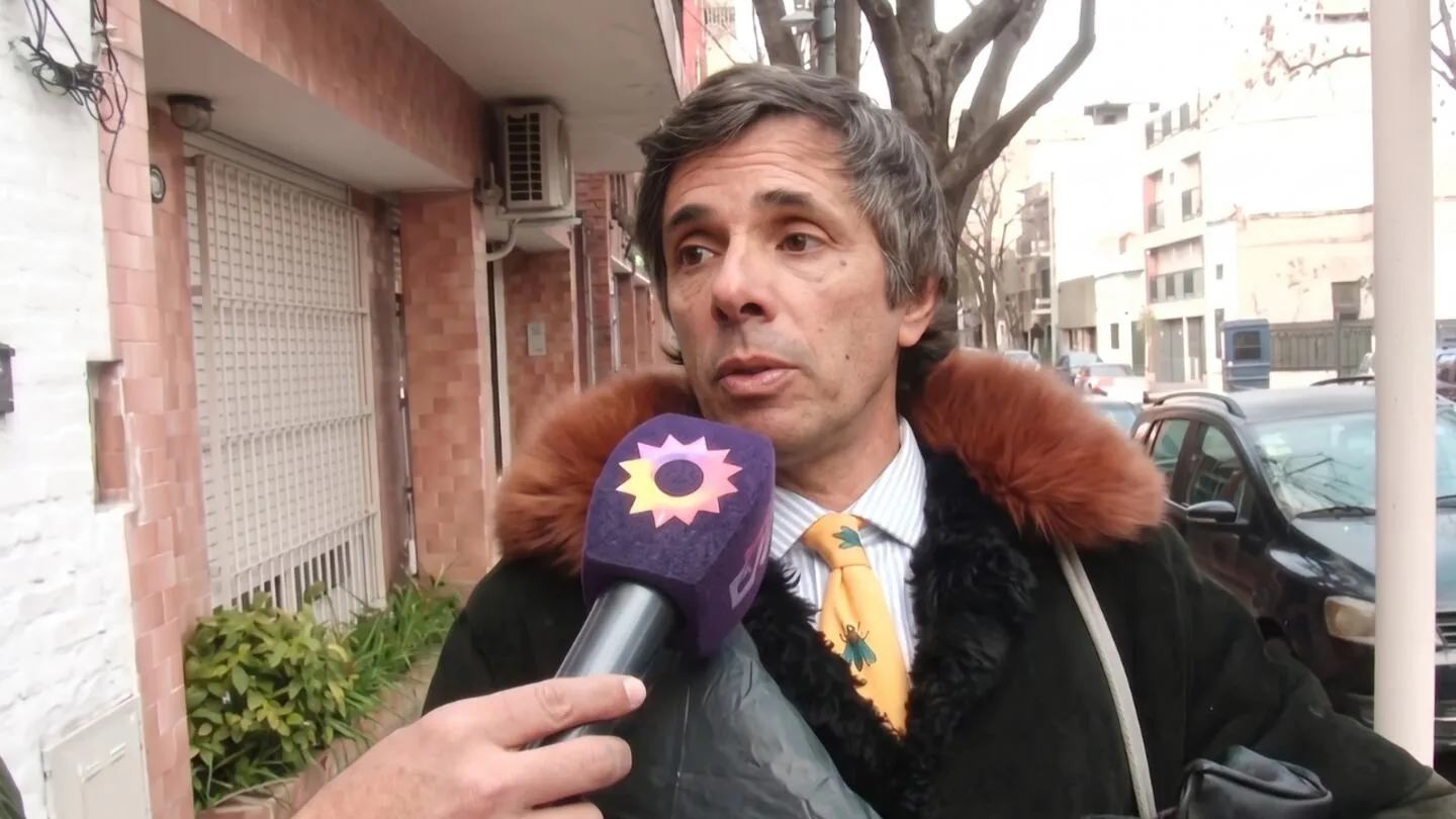 Robertito Funes
