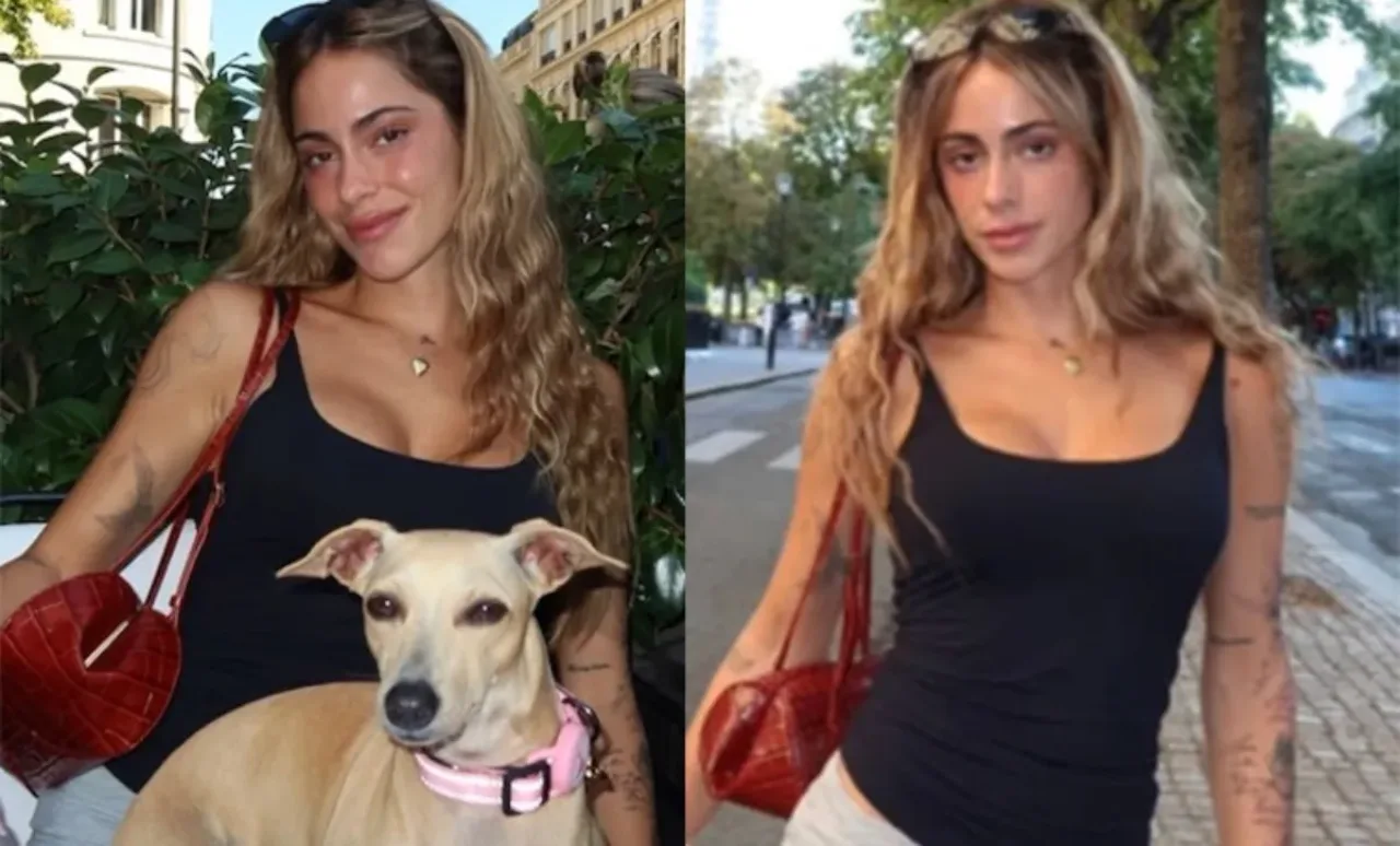 Tini Stoessel