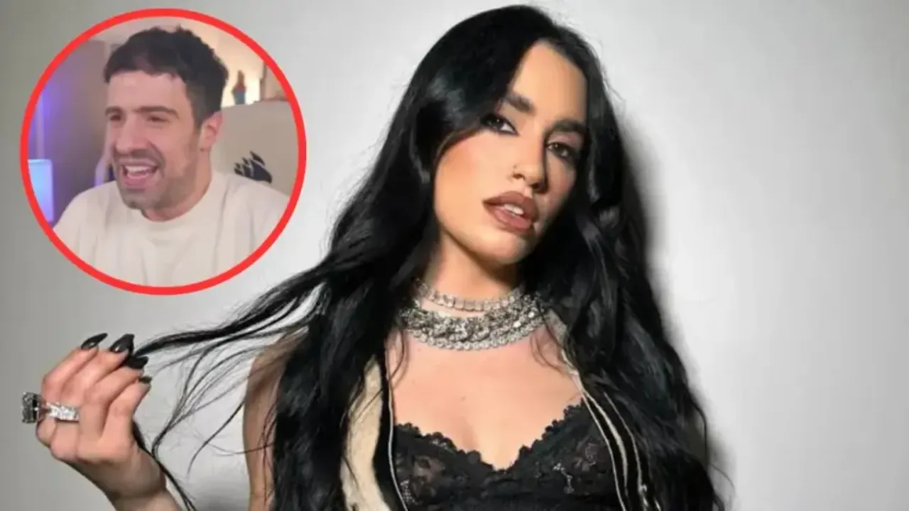 Lali Espósito