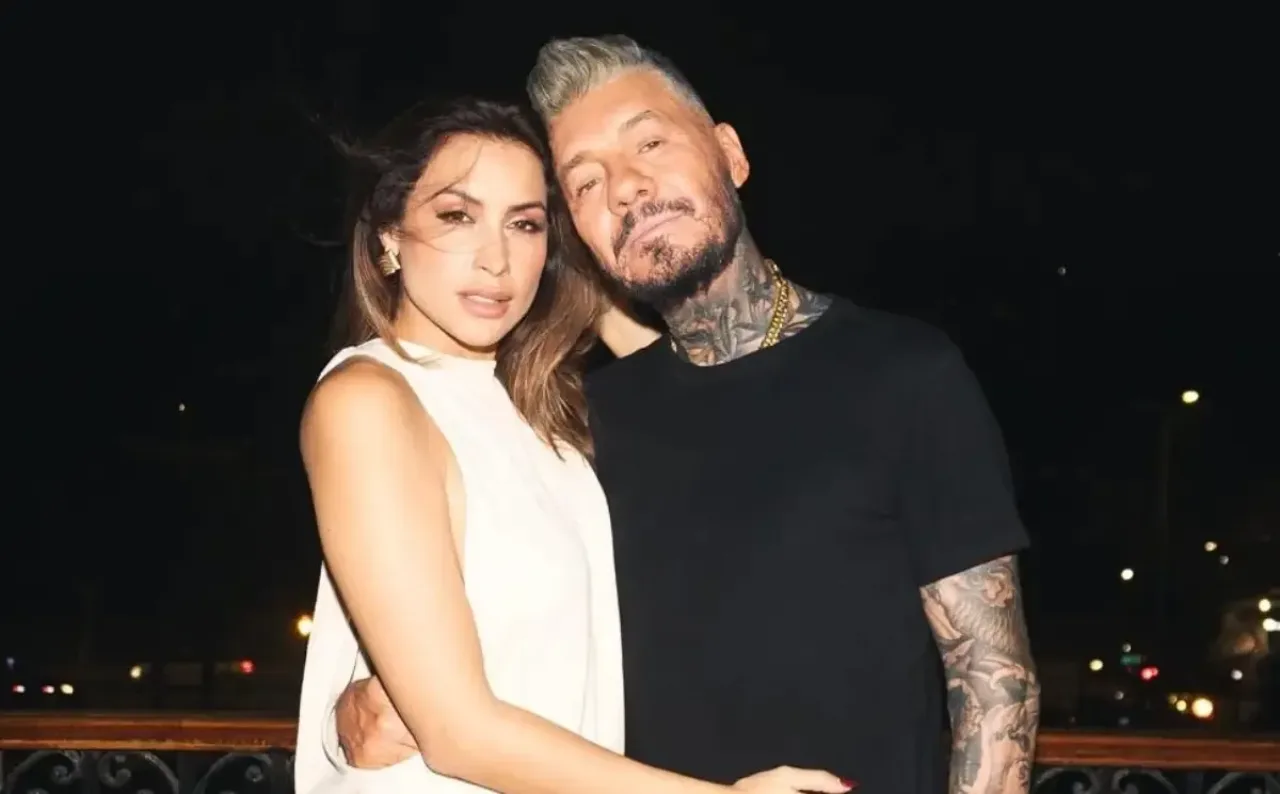 Marcelo Tinelli