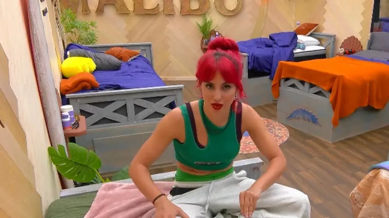 Flor Vigna