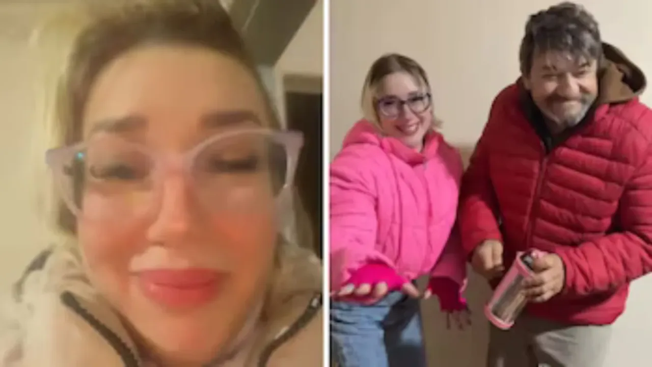 Katia La Tana