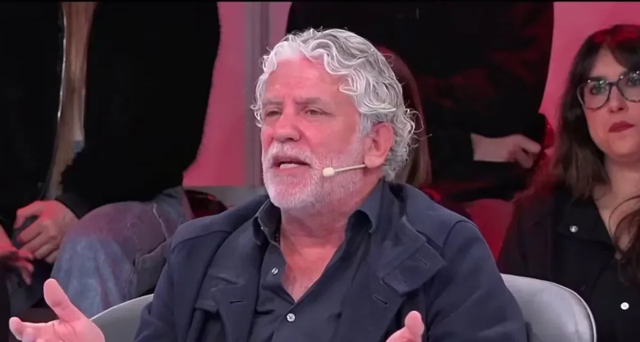 Luis Cavanagh