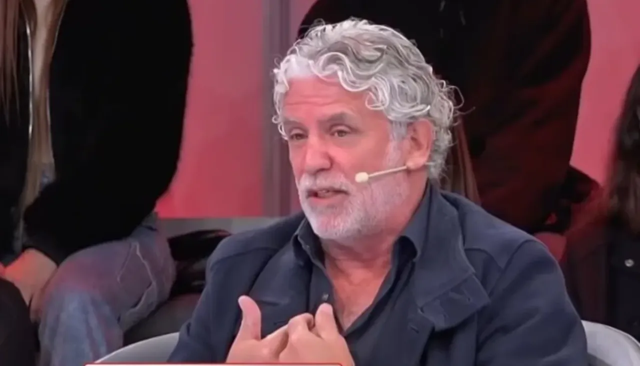 Luis Cavanagh